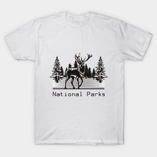 National Park T-Shirt